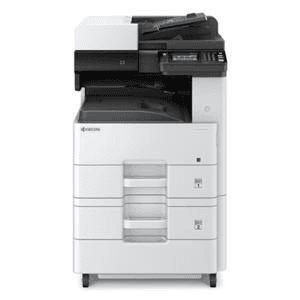 Ảnh Máy photocopy Kyocera ECOSY M-4125IDN