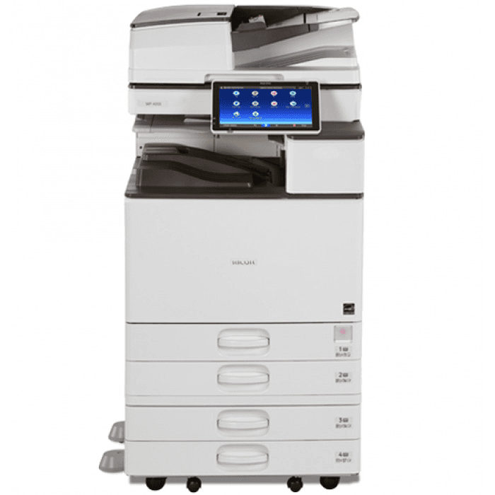 Ảnh Máy photocopy Ricoh MP 5055SP