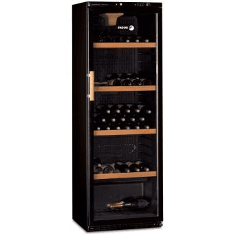 Ảnh Tủ rượu Fagor FSV177 (FSV-177/FSV-177C) - 155 chai