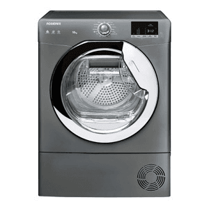 Ảnh Máy sấy quần áo Rosieres RILSC10DGR-04 10kg