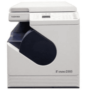 Ảnh Máy photocopy Toshiba E-Studio 2505