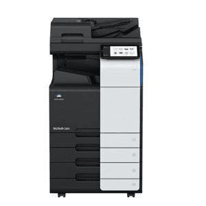Ảnh Máy photocopy Konica Minolta Bizhub 650i
