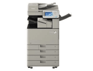 Ảnh Máy photocopy màu Canon iR-ADV C3330
