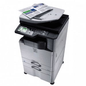 Ảnh Máy Photocopy Sharp MX-M315N