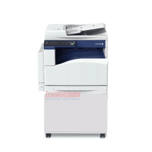 Ảnh Máy Photocopy màu Fuji Xerox DocuCentre SC2020