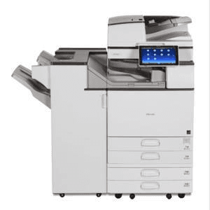 Ảnh Máy photocopy Ricoh Aficio MP 4055SP (MP 4055 SP)