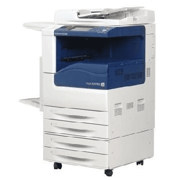 Ảnh Máy photocopy Fuji Xerox DocuCentre V4070 CP