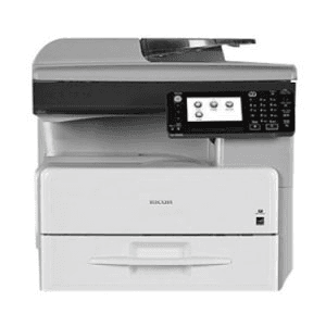 Ảnh Máy photocopy RICOH MP 301SPF