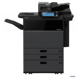 Ảnh Máy photocopy Toshiba e-Studio 5506AC