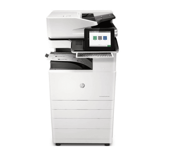 Ảnh Máy photocopy HP LaserJet Managed MFP E72530z