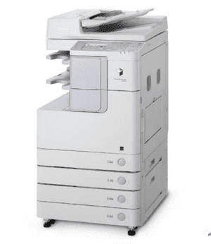 Ảnh Máy photocopy Canon iR2535W ( iR 2535W)