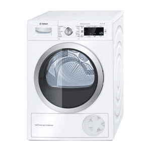 Ảnh Máy sấy quần áo Bosch WTH82500GB