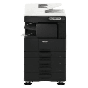 Ảnh Máy photocopy Sharp BP-30M35
