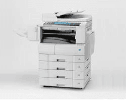Ảnh Máy photocopy Panasonic DP-8032