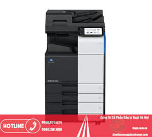 Ảnh Máy photocopy Konica Minolta Bizhub C360i