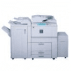 Ảnh Máy photocopy Ricoh MP 5500