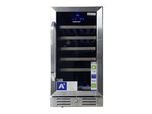 Ảnh Tủ rượu Kocher KWEU-1131B