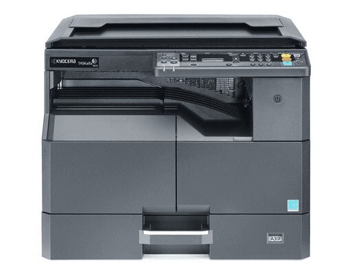 Ảnh Máy photocopy Kyocera Taskalfa 1800