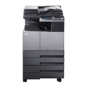 Ảnh Máy photocopy Sindoh N411