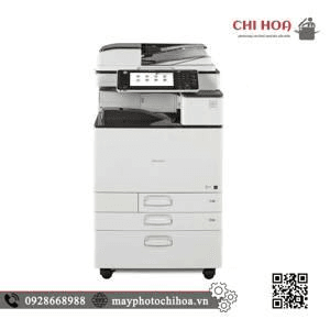 Ảnh Máy photocopy Ricoh MP C2503