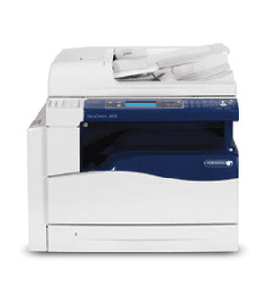 Ảnh MÁY PHOTO FUJI XEROX DocuCentre 2056