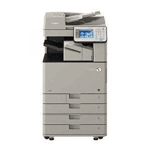 Ảnh Máy photocopy Canon imageRunner Advance C3325