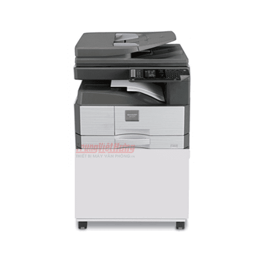 Ảnh Máy photocopy trắng đen Sharp AR-6023DV