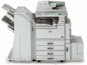Ảnh Máy photocopy Ricoh Aficio 3045