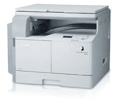 Ảnh Máy photocopy Canon IR2002 (IR-2002)