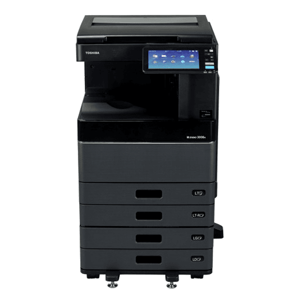 Ảnh Máy photocopy Toshiba e-Studio 5018A