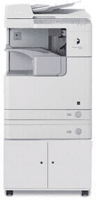 Ảnh Máy photocopy Canon iR2525W (iR 2525W)