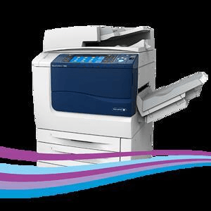 Ảnh Máy photocopy Fuji Xerox DocuCentre V7080CPS