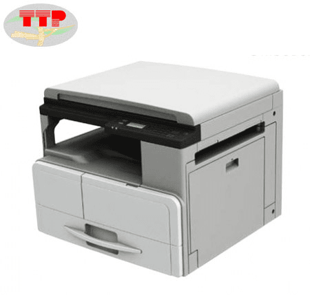 Ảnh Máy Photocopy Ricoh MP-2014