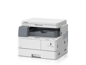 Ảnh Máy photocopy Canon iR1435
