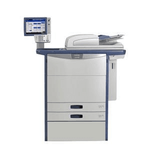 Ảnh Máy photocopy màu Toshiba e-Studio 6570C