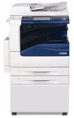 Ảnh Máy photocopy Fuji Xerox DocuCentre V 2060 CP (V2060-CP)