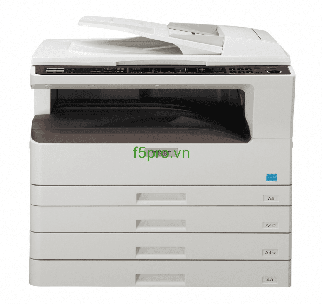 Ảnh Máy photocopy Sharp AR-5618N