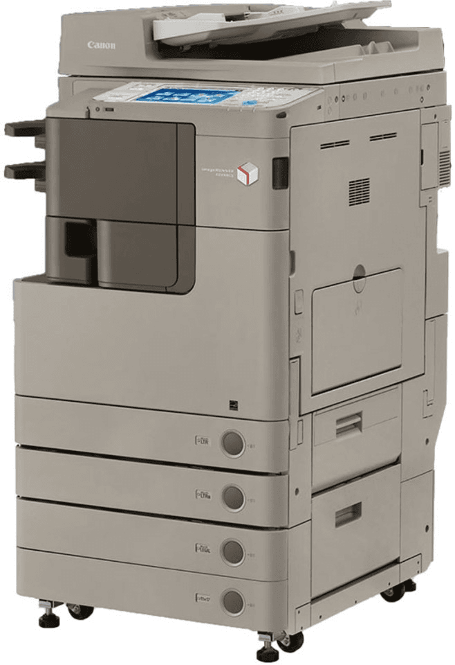 Ảnh Máy photocopy Canon iR-ADV 4245