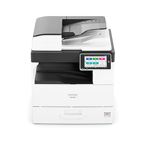 Ảnh Máy photocopy Ricoh M2702