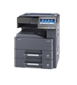 Ảnh Máy photocopy Kyocera TASKalfa 4012I