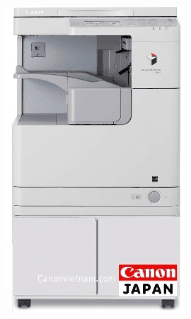 Ảnh Máy Photocopy Canon IR-2520W