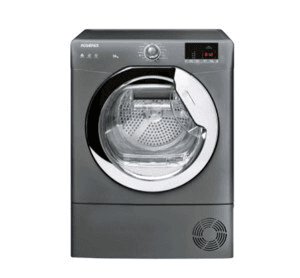 Ảnh Máy sấy quần áo Rosieres RILSC10DRG-04