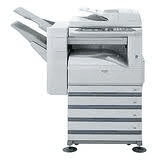 Ảnh Máy photocopy Sharp AR-5731