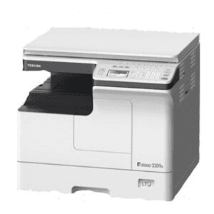 Ảnh Máy photocopy Toshiba e-STUDIO 2309A