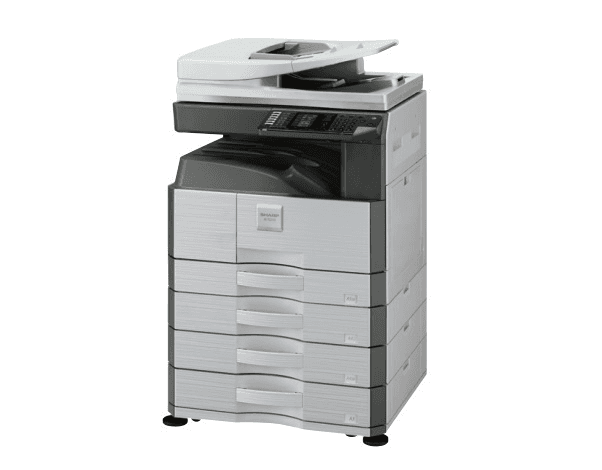 Ảnh Máy photocopy Sharp MX-M5051