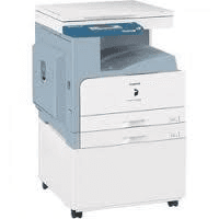 Ảnh Máy photocopy canon IR 2022N