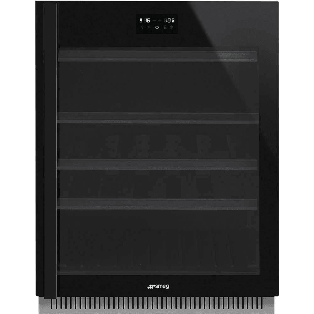 Ảnh Tủ rượu Smeg CVI638RWN2