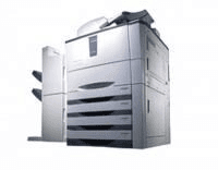 Ảnh Máy photocopy TOSHIBA E-Studio 603 (E603)
