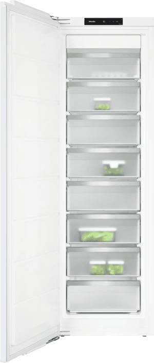 Ảnh Tủ đông Miele FNS 7740 D