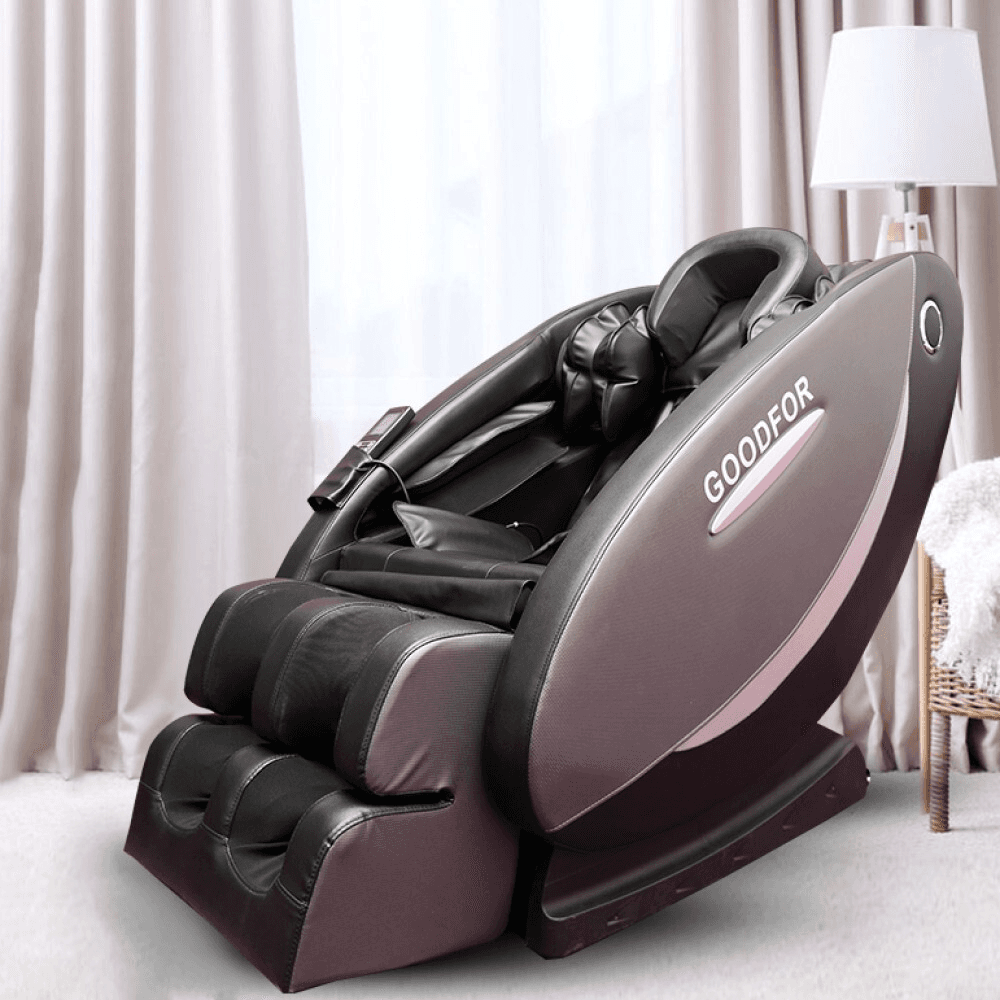 Ảnh Ghế massage GoodFor HL998